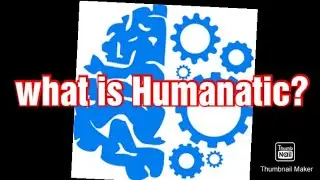 What is Humanatic?