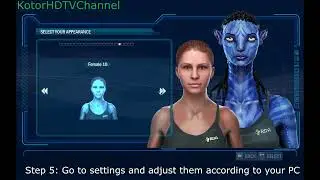 How to install James Cameron's Avatar the Game? [4K]