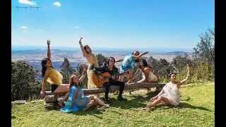 Walking Away-Susej Panthos (Music Video)