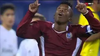 Agege10 Alkass moment