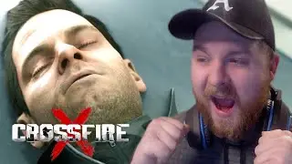 FINDING ROBERT CAVANAUGH!... - Part 3 (ENDING) | CrossfireX Operation Catalyst
