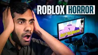 Are Online Predators Lurking in Your Child's ROBLOX Games?