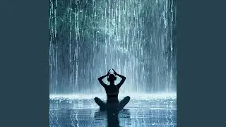 Yoga Rain Peace