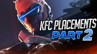 KFC Placements Pt.2 - shadder2k