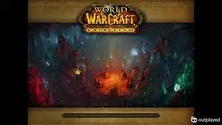 World of Warcraft - Cata Timewalking