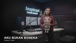 AKU BUKAN BONEKA - SLOW ROCKDUT TERBARU 2026 [ORIGINAL]