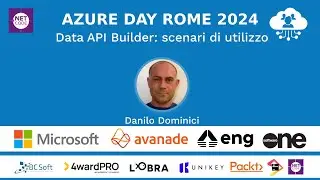 Data API Builder: scenari di utilizzo