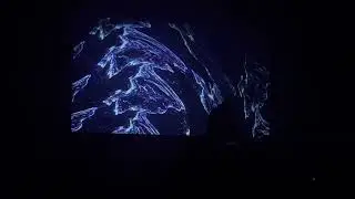 Thus Come, Thus Gone 4.1ch LIVE @Wandering Festival, CLab