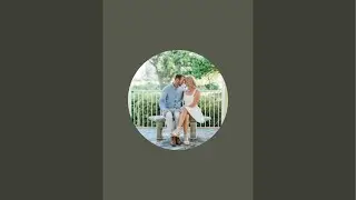 Nick & Maddie's Wedding Day is live!