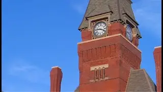 2018's Historic Pullman House Tour