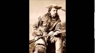 ADVENTURES OF BUFFALO BILL - Full AudioBook - William F. Cody
