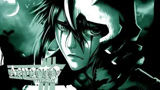 [COVER EM ESPANHOL 2] Murci&eacute;lago | M4rkim