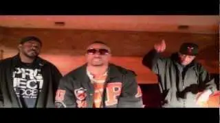 Remy-P - SPREAD YOUR WINGZ - Produced by B. Scott (Filmed by Jerell)