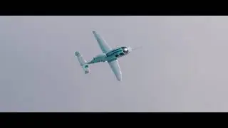 FLARIS LAR1 V/STOL  MACH 0.72 takeoff
