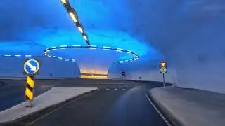 Skandinavien 2024-Teil 1/Südnorwegen