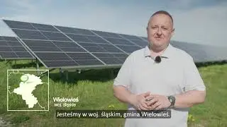 Dzierżawa grunt&oacute;w z Projekt Solartechnik - Wielowieś