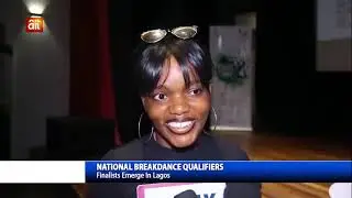 FAME Foundation holds National Breakdance Championship Lagos Qualifier