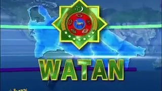 Watan Habarlary 04.03.2018