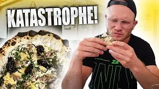 Schlechter Service! Eure Nr.1Pizza Empfehlung aus Berlin!
