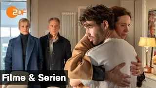 SOKO Leipzig &ndash; Plankton | Filme & Serien | ZDF