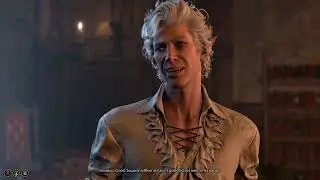 Spawn Astarion Romance Epilogue - Baldur&rsquo;s Gate 3