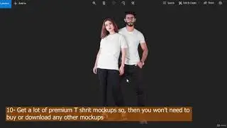 T-Shirt Design MasterClass - From Zero to Hero 2020 - learn Graphic Design & Illustration