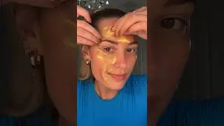 5 способов носить патчи/маски для глаз💦 #уходзакожей #средствапоуходузакожей #рутинауходазакожей ...