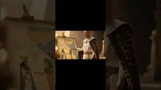 أسرار الملوك بينوزم الأول  الكاهن الفرعوني  الذي أصبح فرعوناً قصته مع الملك سمندس الجزء الثاني