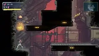 Metroid Dread Nintendo switch 2