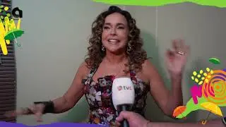 Daniela Mercury | Agit&Aacute;gueda 2025