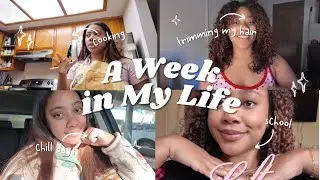 slow december days | introvert diaries ep. 2