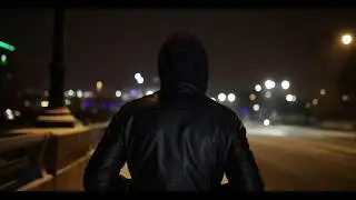 Cyrus - The Bathhouse (Official Music Video)