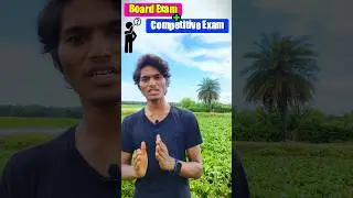 How to Manage Board Exam with NEET / JEE / WBJEE | Study Tips by Sunshine Sagar #education