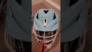 Cascade Lacrosse Helmet XRS Pro vs XRS
