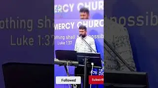 Worship time / Ps. Kingsley Joshua/ #englishservice