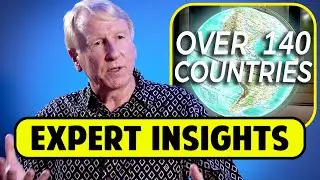 Travel Filmmaking: Best Tips For Making Movies Around The World - Marlin Darrah [FULL INTERVIEW]