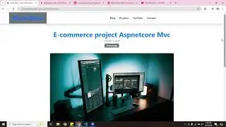 Build a Portfolio Website With Angular & Sanity io