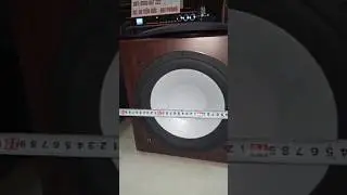 🔥 t&eacute;t Sub Monitor Audio Bronze BXW-10H&agrave;ng Anh cao cấp &ndash; b&aacute;t 25cm, đ&aacute;nh lực 💰 5 triệu ☎️ 0383 047 222