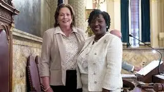 McNeill: A Year of Action for Communities, Compassion, and Accountability