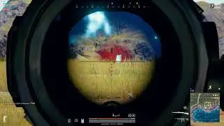Coordinated sniping
