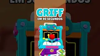 Domine o Griff em 90 Segundos: Dicas e Truques R&aacute;pidos! Brawl stars