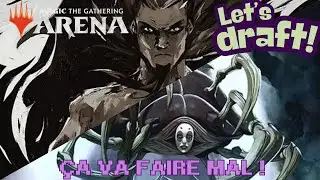 Double Spoiler Alert ! - Magic Arena