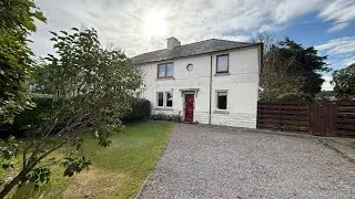 Video Presentation:- 101 Ballifeary Road, Inverness, IV3 5PE