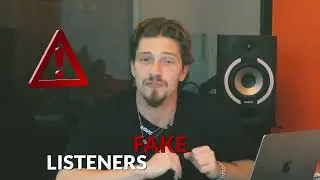 Don't Fall for the Fake Streams Scam on Spotify