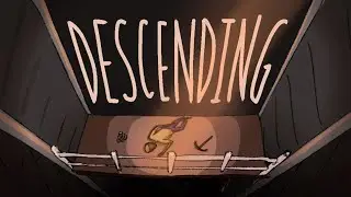 The Horror Game With A Perfect Ending - DESCENDING