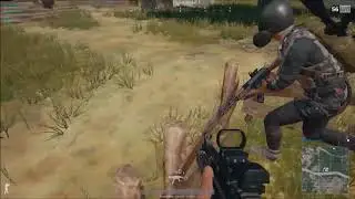 PUBG connectiondrop