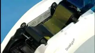 Dualys3 install ribbon