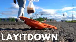 Lay It Down - Episode 1 a (Comedy Short Film) Directed by 1way