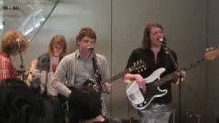 Your Nature (ex Frankpollis) @ Apple Store JAPAN (Shibuya) - part1