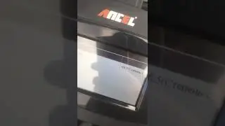 Vag T5-Caravela .fake temperature external air  sensor